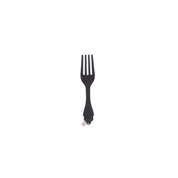 CHARM CHALK FORK 120CM