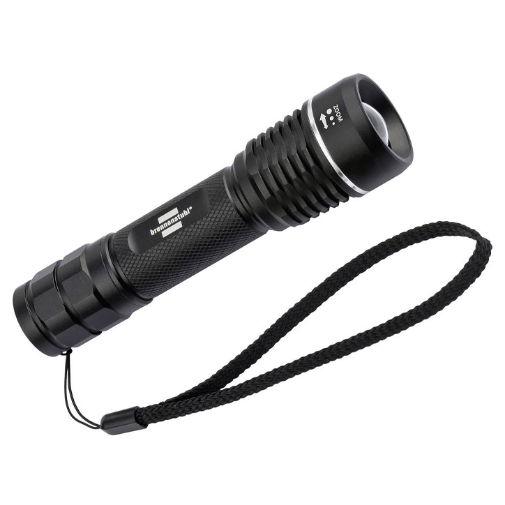 LUXPREMIUM RECHARGEABLE FOCUS LED FLASHLIGHT TL 600AF, IP67, CREE-LED 630LM