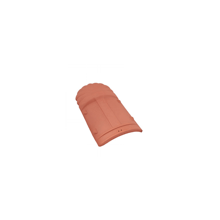 END RIDGE RED SL TILES