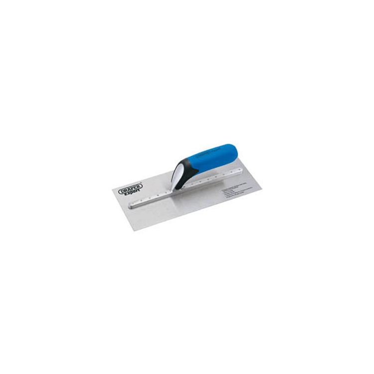 PLASTERERS TROWEL 11" S/STEEL