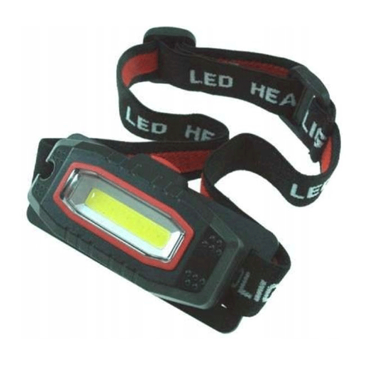 HEAD LAMP 7LED