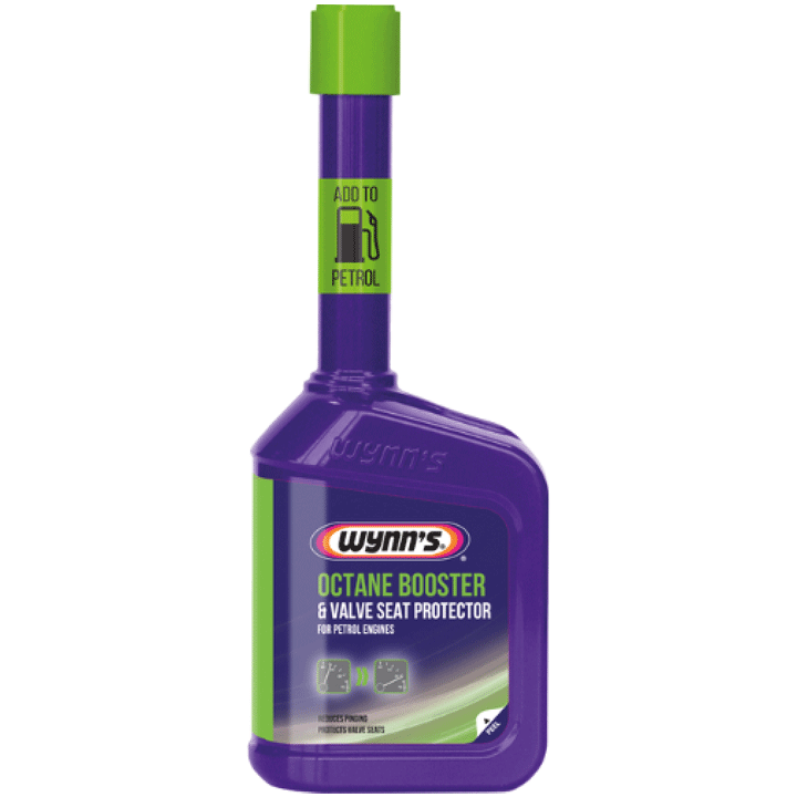 OCTANE BOOSTER 325ML