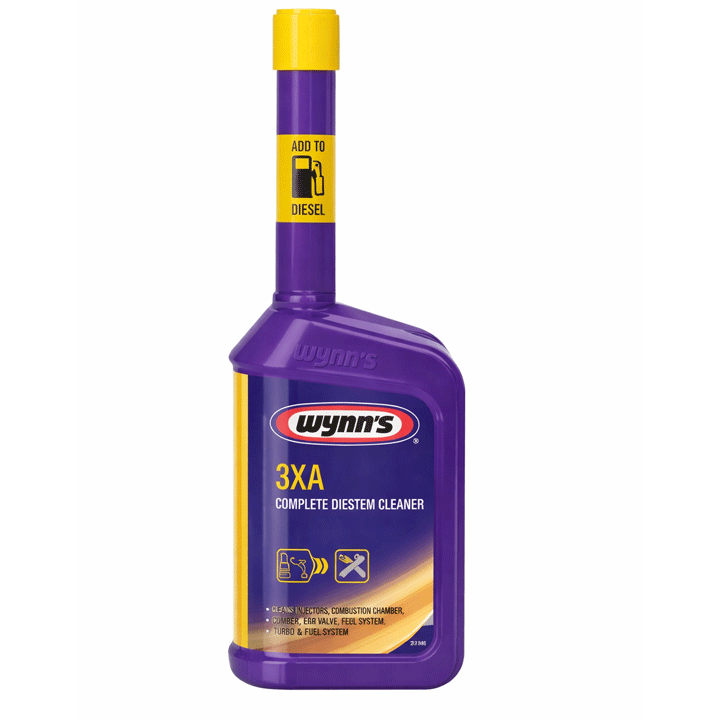 3XA DIESEL 325ML