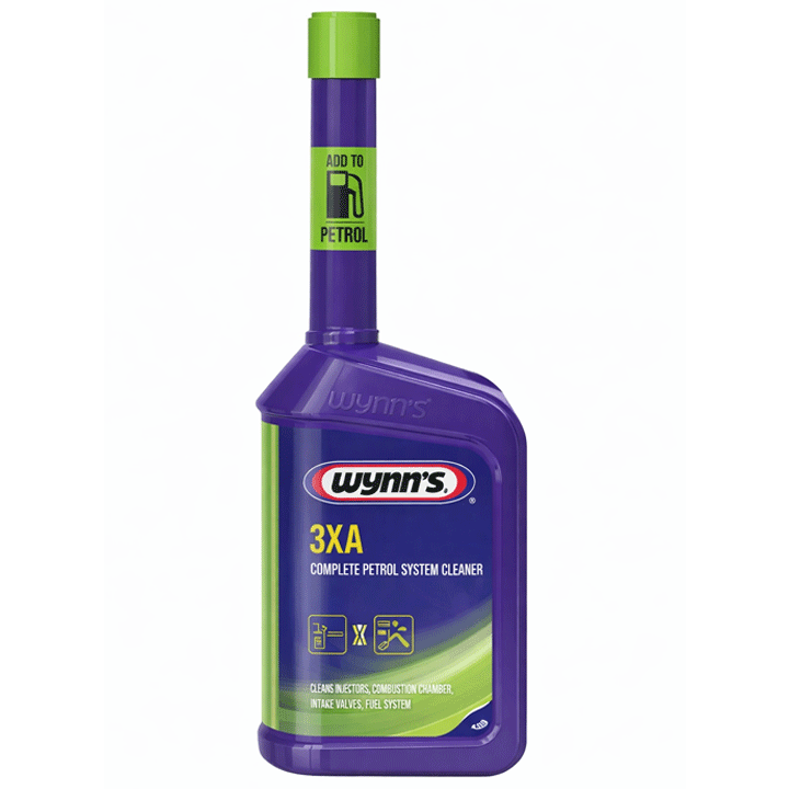 3XA PETROL 325ML