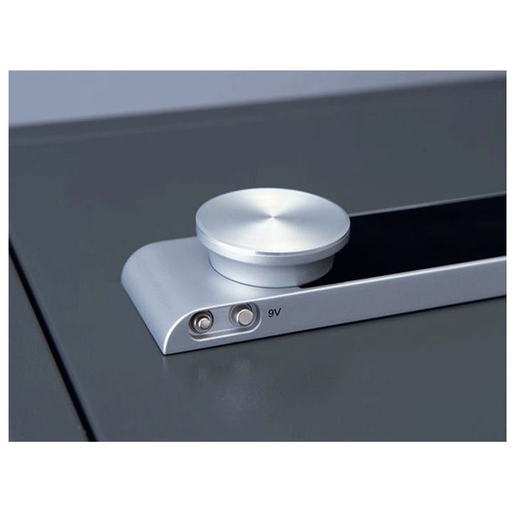 FIRE SAFE 695X500X500