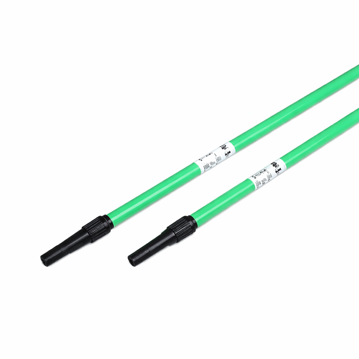 TELESCOPIC POLE 2M