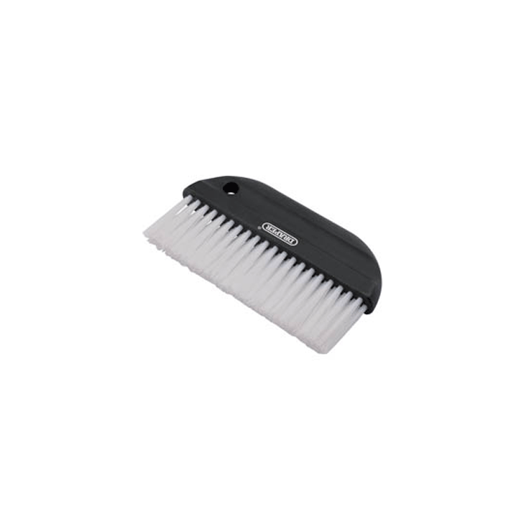 DECORATORS WALL PAPER BRUSH