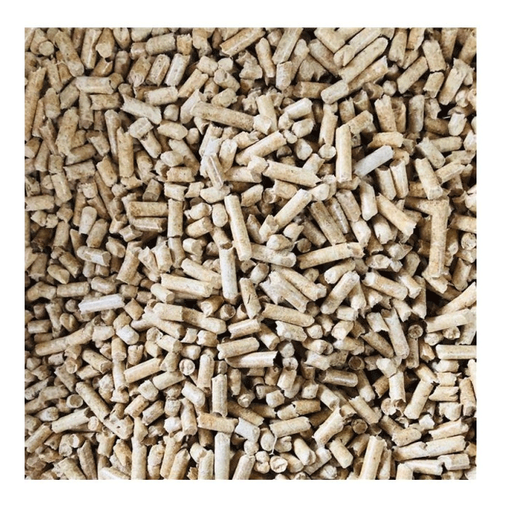 WOOD PELLETS EN PLUS A1 15KG