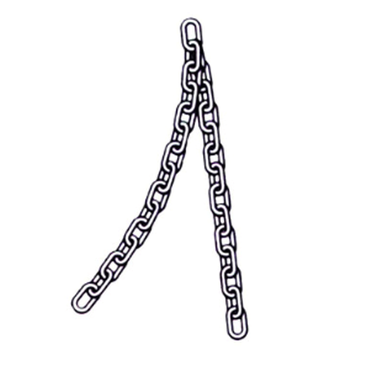ΑΛΥΣΙΔΑ ΑΝΟΞΕΙΔΩΤΗ 3mm