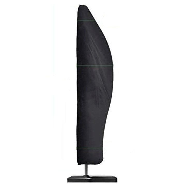 HANGING PARASOL COVER 265X70CM