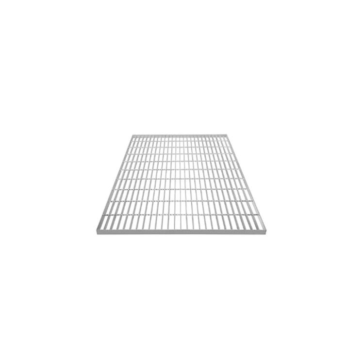 GALVANISED MESH GRID 300X300MM