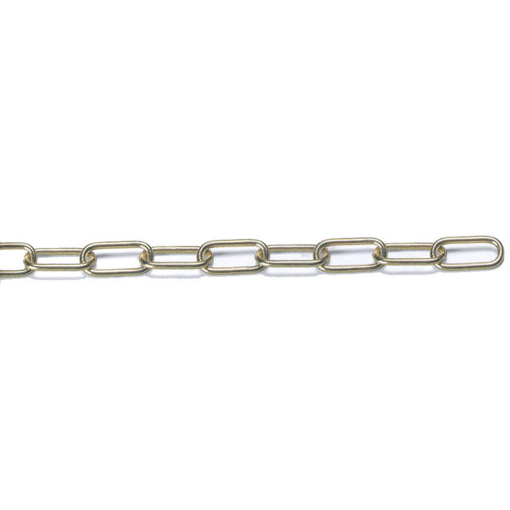 ΑΛΥΣΙΔΑ 2.2MM ΟΡΕΙΧΑΛΚΙΝΗ GENOVE AREF