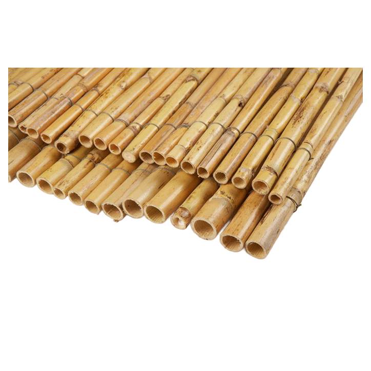 KNITTED CANE ROUND TWO-YEAR GROWTH 250X250CM