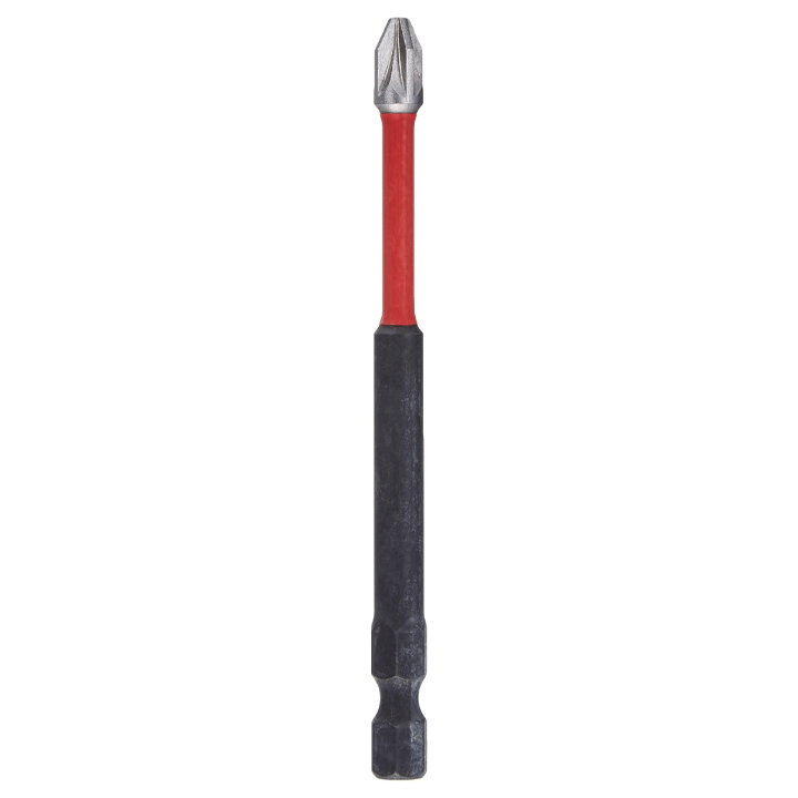 MILWAUKEE PZ 2 x 90mm SHOCKWAVE BIT