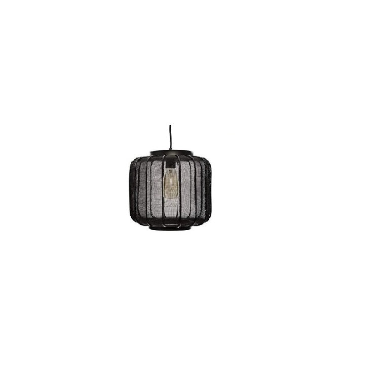 LUNA METAL PENDANT LAMP D28