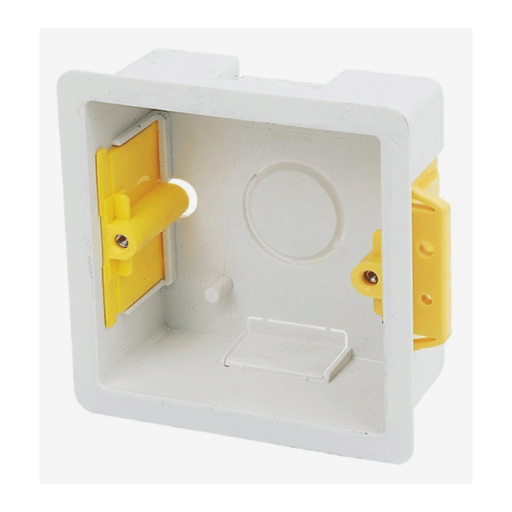 SINGLE DRY LINING PLASTERBOARD BOX