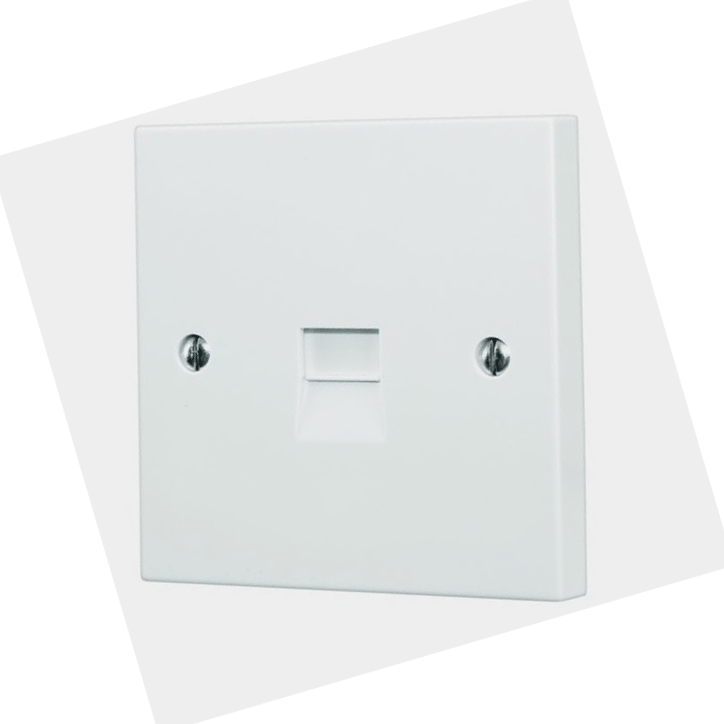 TEL.SOCKET SECOND FLASH