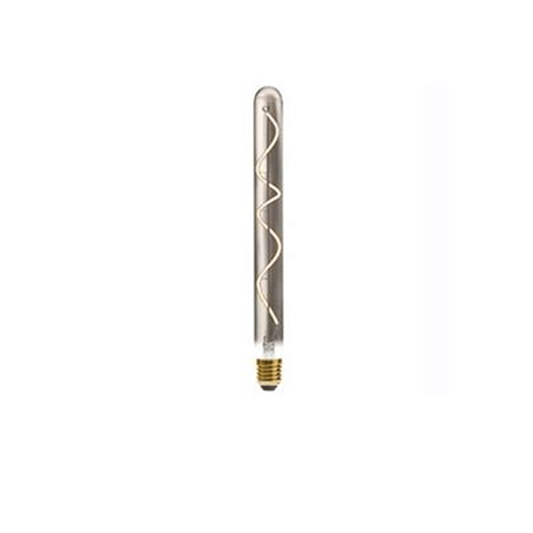BULB LED SOFT SMOKED T9-30 6W
