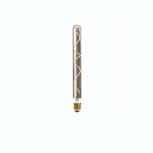 BULB LED SOFT  SMOKED T9-30 6W