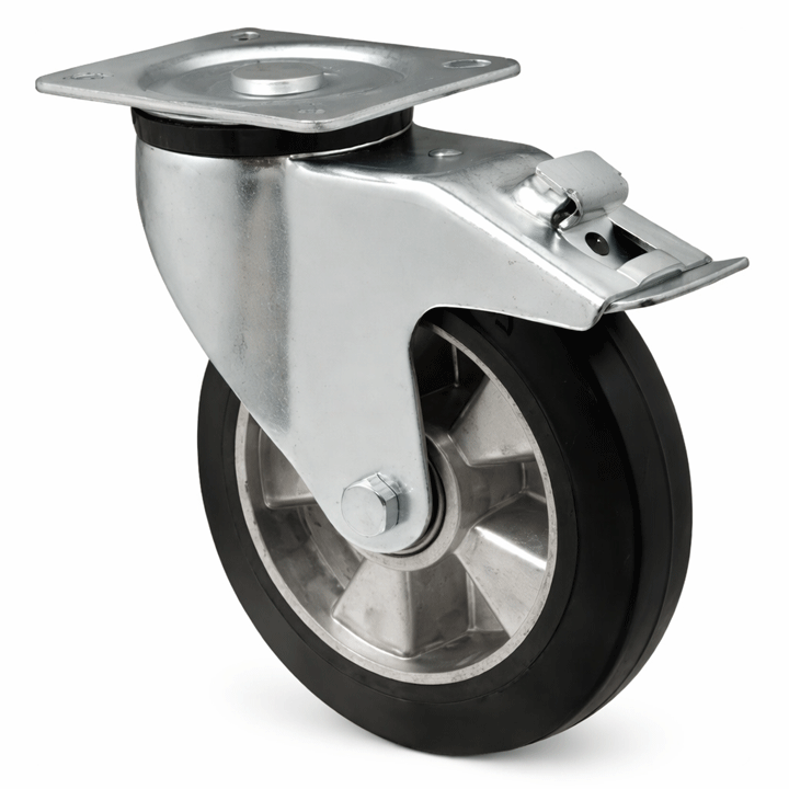 ΤΡΟΧΟΣ KRP/2 80 150KG