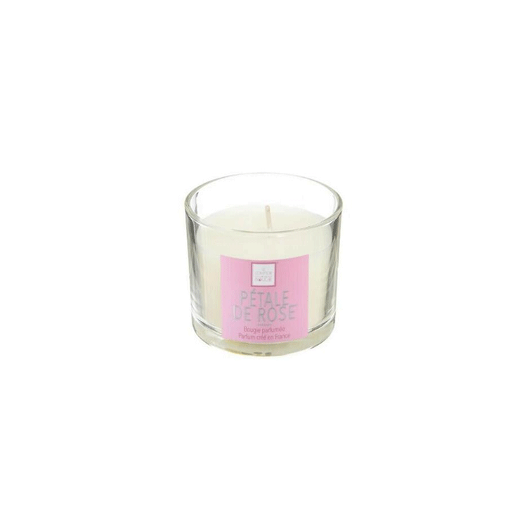 ROSE ELEA CANDLE 100G