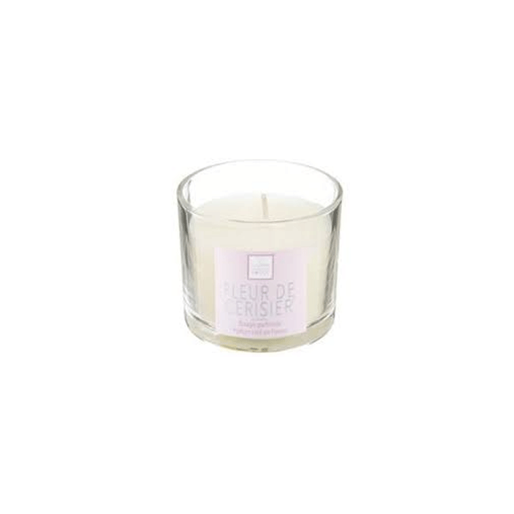 CHERRY BLOS ELEA CANDLE 100G