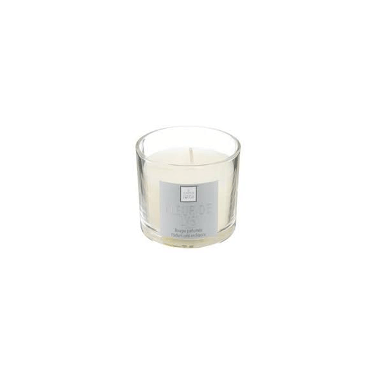LILY FLOWER ELEA CANDLE 100G