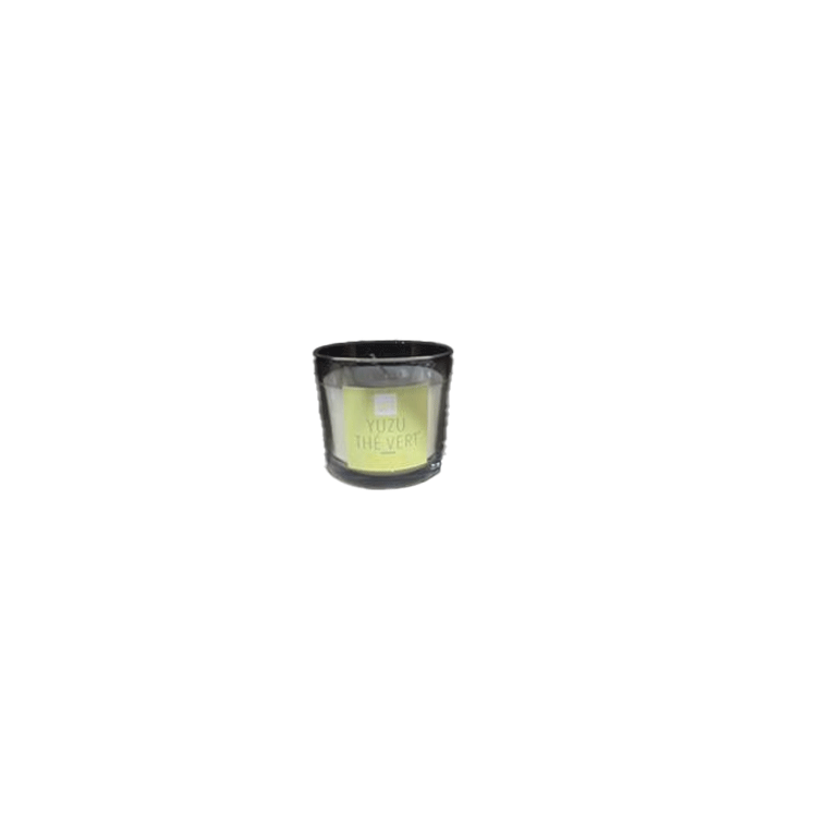YUZU TEA ELEA CANDLE 100G