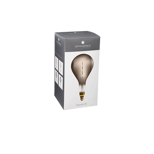 BULB LED SOFT  SMOKED PS160 6W
