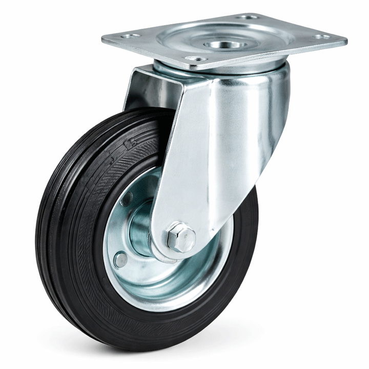 WHEEL EPBS 150 150KG