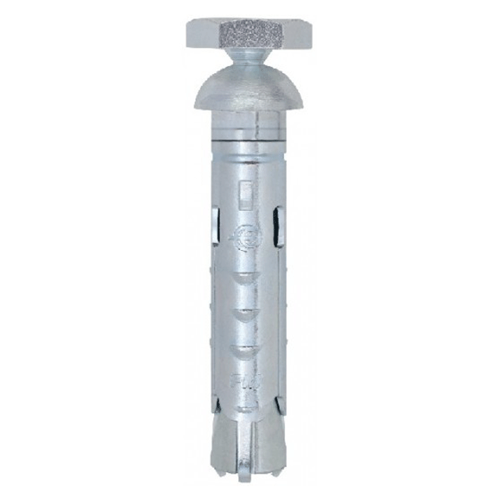 ANTI-INTRUSION NUT HVY DUTY ANCHOR 12X50