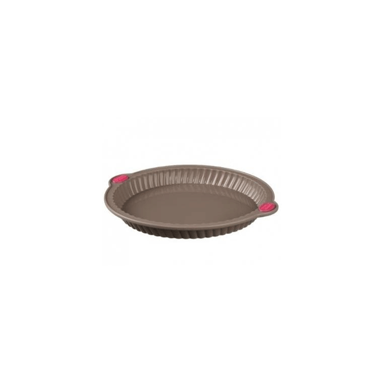 PIE SILIC DISH SILITOP 26