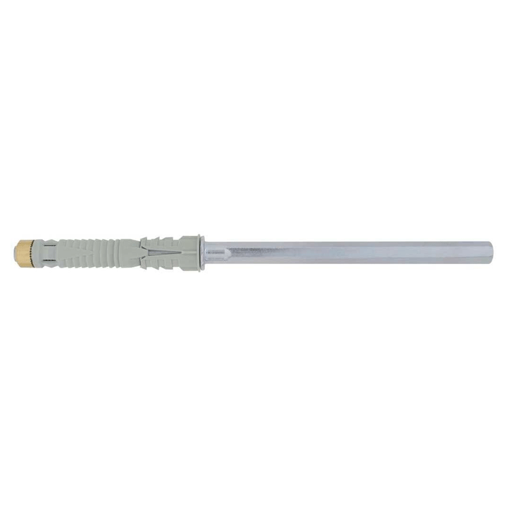 HEX INVISIBLE WALL BRACKET 10X150MM