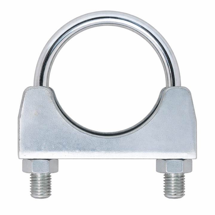 ΜΕΤΑΛΛΙΚΟΣ ΣΦΙΓΚΤΗΡΑΣ ΜΕ ΒΑΣΗ 76,3mm (2-1/2") 50801