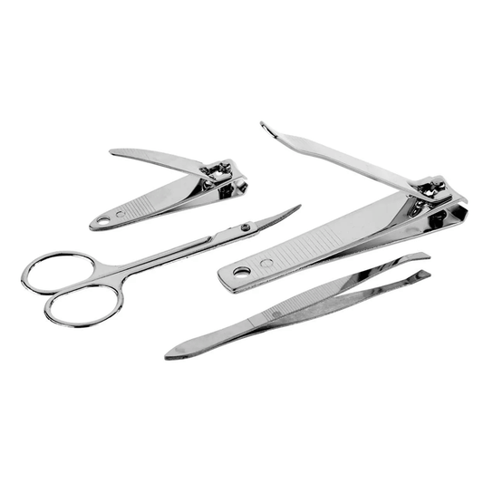 MANICURE SET 4 PCS