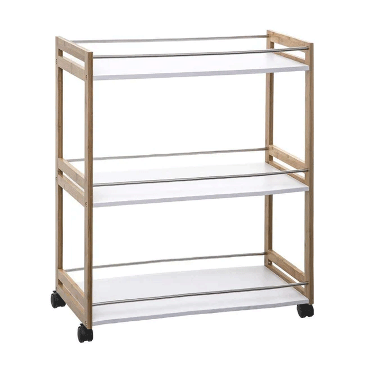 KITCHEN TROLLEY LARGE