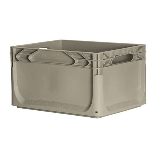 INDUSTRIAL BOX 400X300X220MM GREY