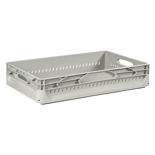 INDUSTRIAL BOX PERFORATED 60X40X12