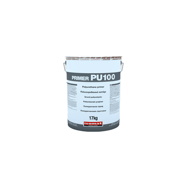 PRIMER-PU 100 ISOMAT 17KG