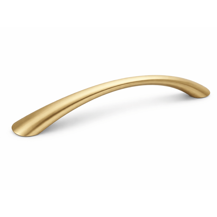 CABINET HANDLE ANTIQUE BRASS 1012/128