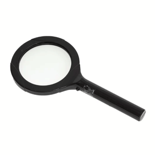 MAGNIFIER X2,5 60LM