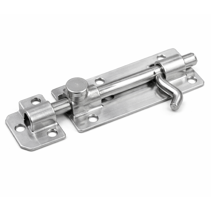 PAD BOLT GALVANIZEX 20CM