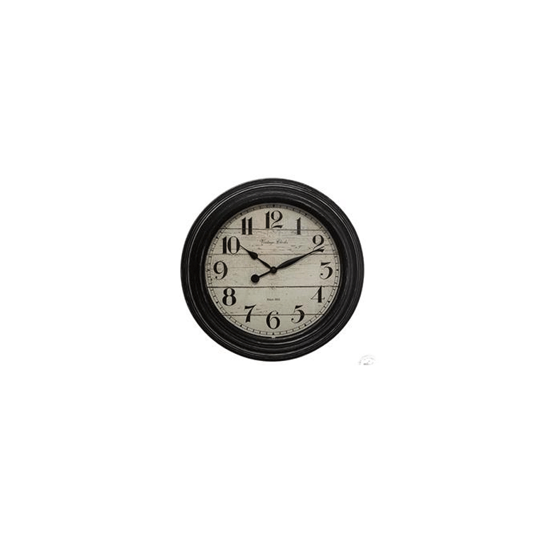 MOULD CLOCK PLASTIC D29
