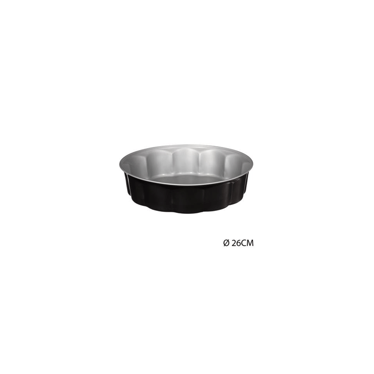 CLAFOUTIS DISH SIGNATURE D26