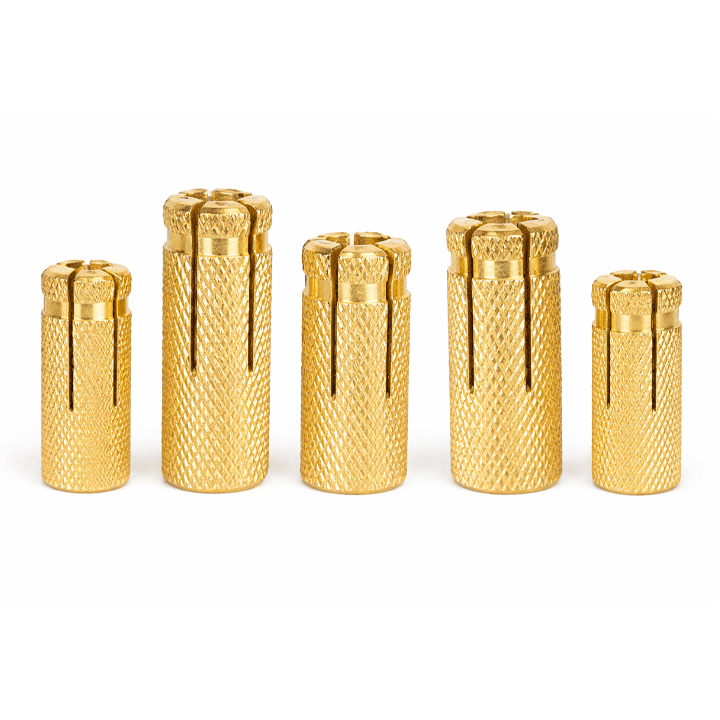 ΜΕΤΑΛΛΙΚΑ ΒΥΣΜΑΤΑ SLEEVE ANCHORS 752 M8