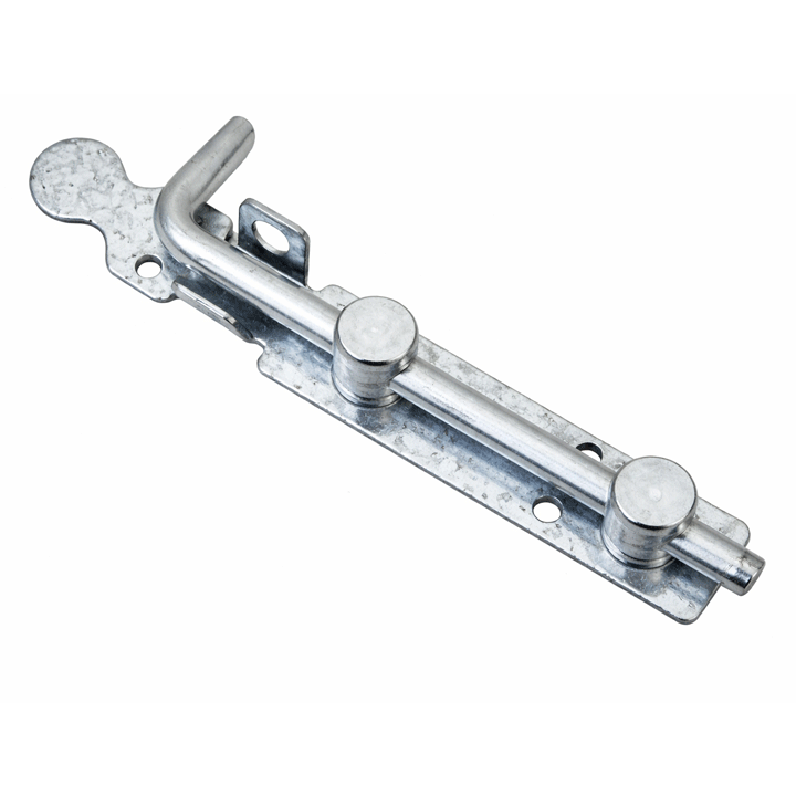PADLOCK BOLT GALVANIZED 30CM
