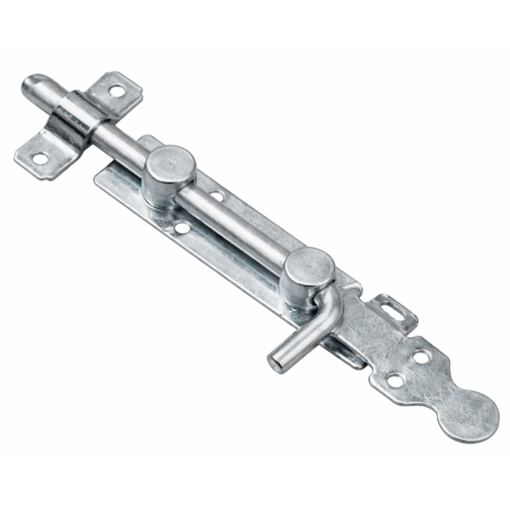 PADLOCK BOLT GALVANIZED 16CM