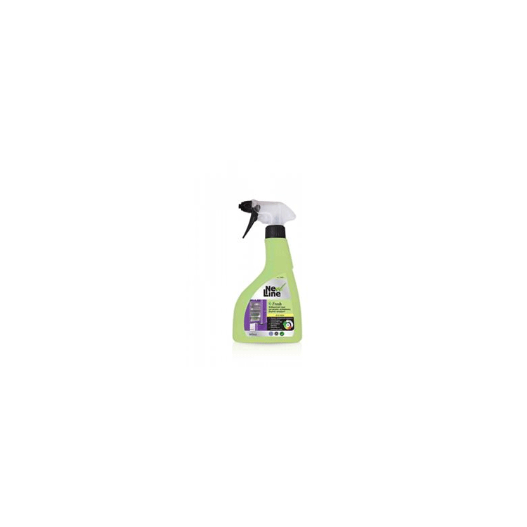 KITCHEN CLEANER FRESH 500ML NEW LINE