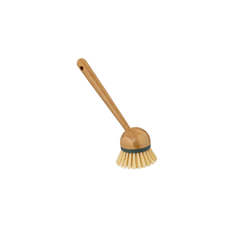 BAMBOO DISHES BRUSH
