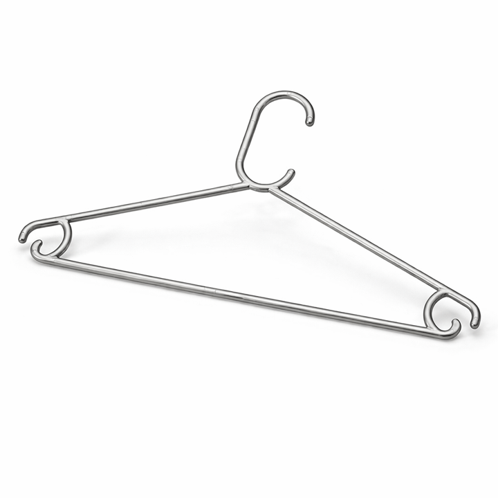 PLASTIC HANGER 3' S